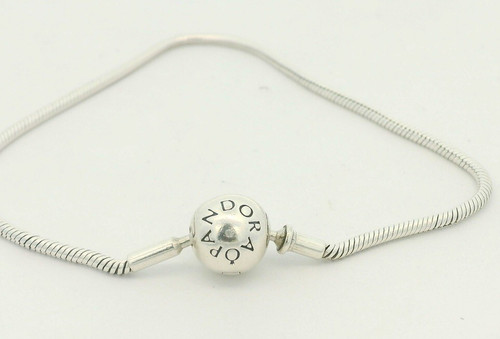 Bracciale argento pandora - bracciale,