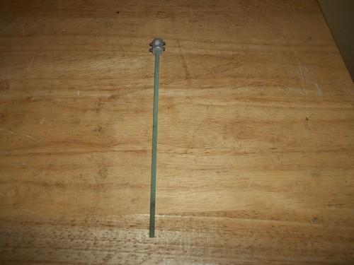 Tektronix 465 osciloscopio - 465,