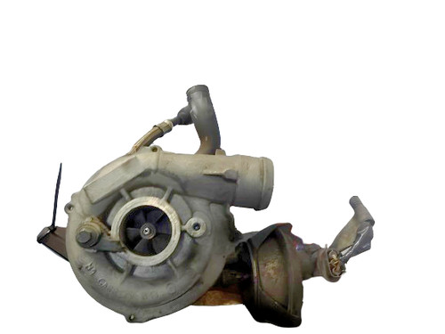 Turbocompressore volvo v50 0 - turbocompressore,