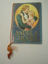 CALENDARIO DA BARBIERE "