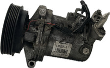 Compressore aria condizionata