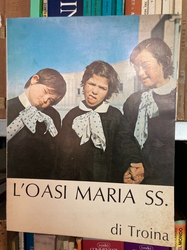 Oasi maria di - oasi,