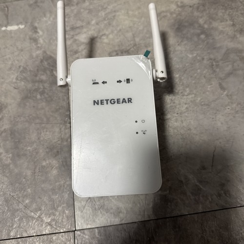 Netgear ex6100 router - netgear,