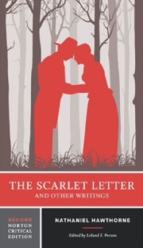The scarlet letter and other - the,