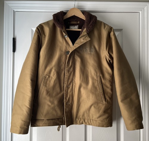 Giacca ponte us navy - us,