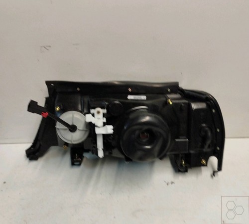 Proiettore lancia thema - dx.,