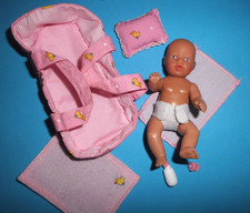 %**Miniworld Baby Born