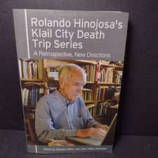 Rolando Hinojosa's Klail City