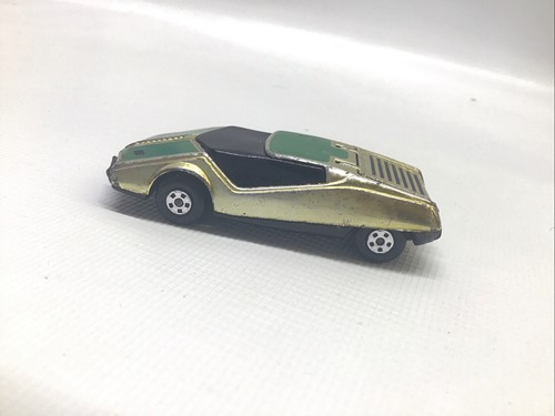 1973 matchbox lesney superfast - lesney,