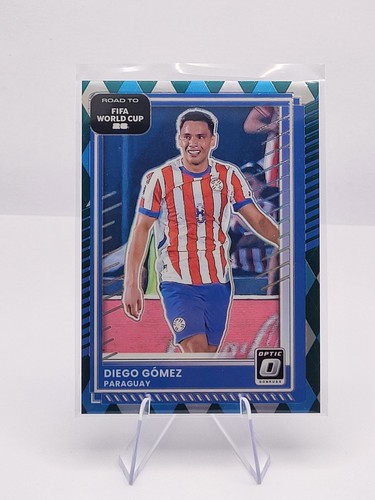 Panini donruss road - 25/26, fifa