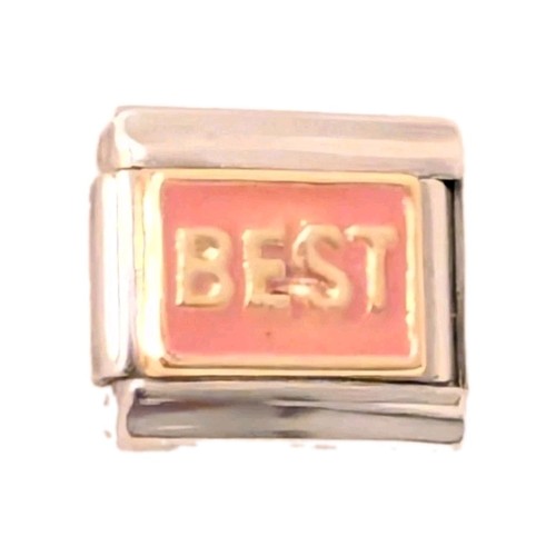 Autentico zoppini rosa best - autentico, "best"