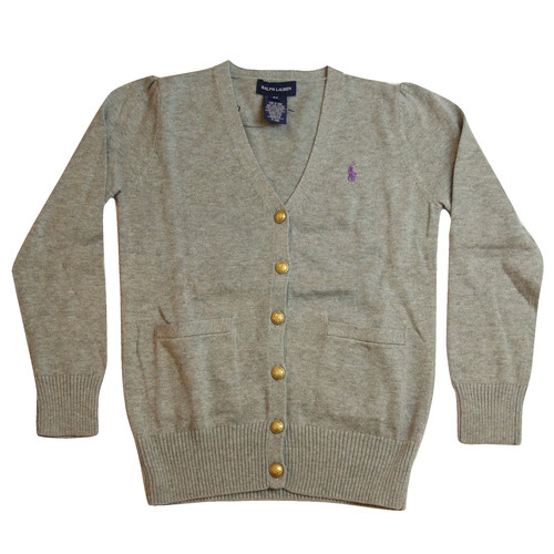 Polo ralph lauren cardigan - ralph,