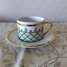 BVLGARI Rosenthal Dolci Deco