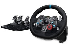 Logitech G29 Volante da Corsa