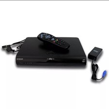 Decoder My Sky HD dps5002ns wifi combo digitale 500GB DTT PART Code: E0192711300