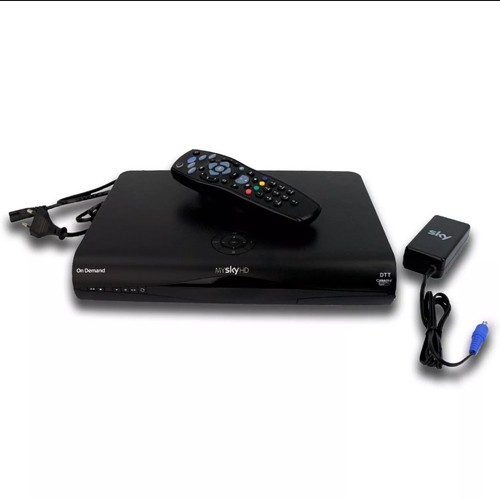 Decoder sky dps5002ns - decoder,