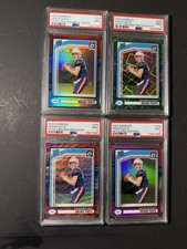 2024 Panini Donruss-Rated