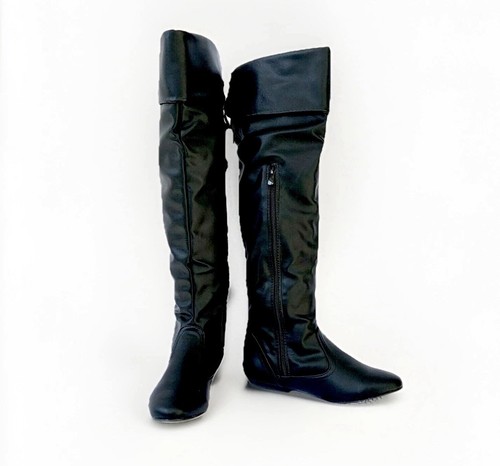 Stivali donna eleganti - , sopra