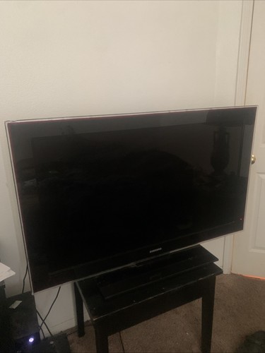 Samsung - tv, 40”