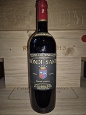 Biondi Santi Tenuta Greppo