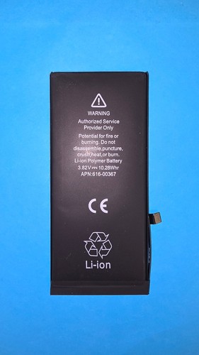 Nuova batteria apple - apple, 8