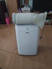 condizionatore zephir portatile