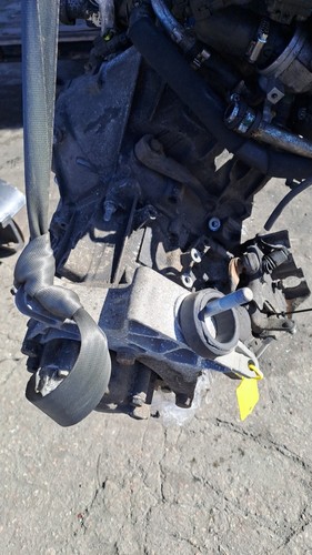 Cambio manuale per fiat doblo - per,