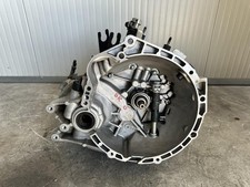 CAMBIO MANUALE COMPLETO PER DR Zero Serie SQR371F QR512MHJ Bifuel/Gas 1.0 (15>1