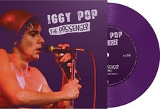 Iggy Pop The Passenger (Vinyl