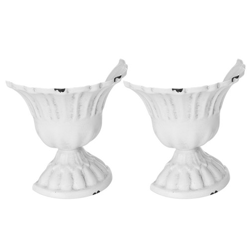 Centrotavola chic pezzi - 2,