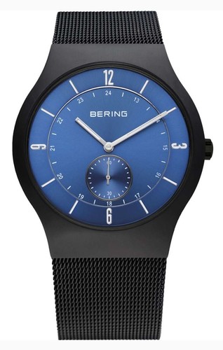 Orologio uomo bering - uomo, •