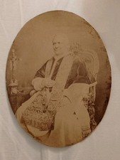 Papi Ritratto di papa PIO IX