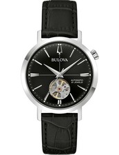 Orologio uomo bulova 96a317 - orologio,