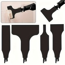 Pala lama seghetto alternativo