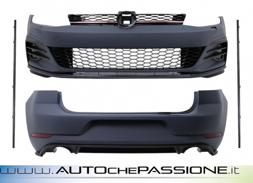 Kit carrozzeria golf vii - kit, vw