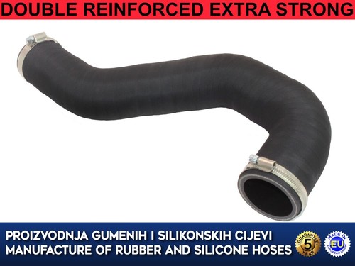 Tubo intercooler ricambio - tubo, di