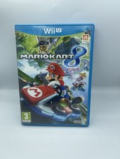 Mario Kart 8 Wii U Nintendo