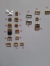 Fibbie Longines, Breitling