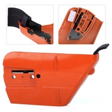 Clutch Sprocket Cover 503 79