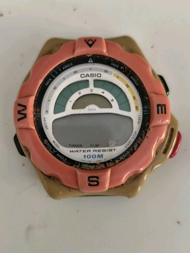 Casio trw 100 per pezzi - trw,