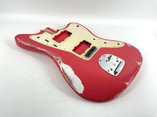 Corpo Chitarra MJT Ufficiale