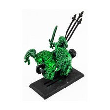 Cavaliere Verde #10 quasi