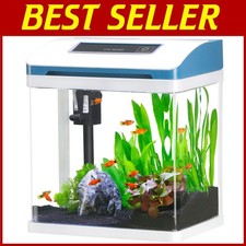 Kit acquario piccolo