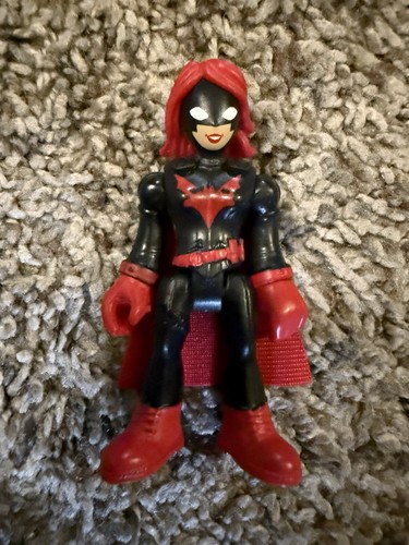 Figurina imaginext super - figurina, dc