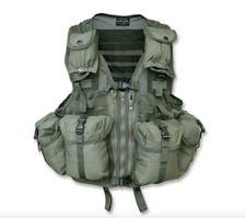 Gilet tattico da combattimento