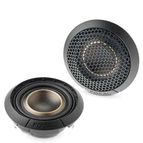 Focal frak tweeter k2 - frak, |
