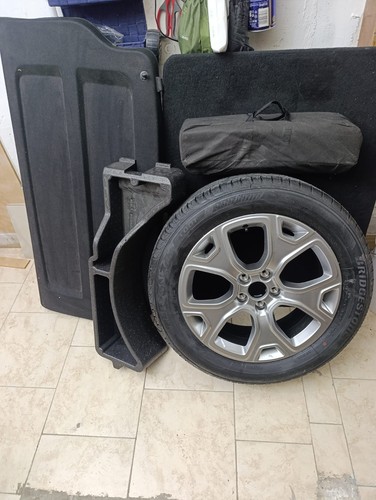Kit ruota completo jeep - kit,