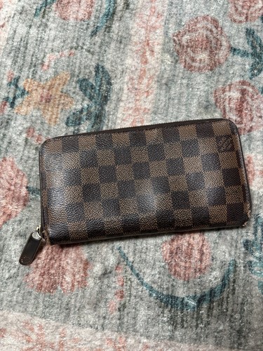 Louis vuitton portafoglio - louis,