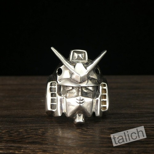 Anello uomo argento sterling - anello,