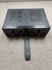 Teac r610 amplificatore - teac,